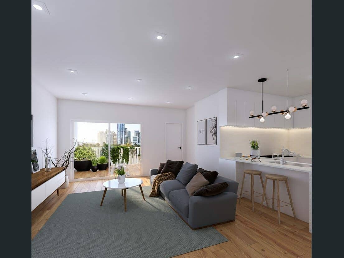 coorparoo 1