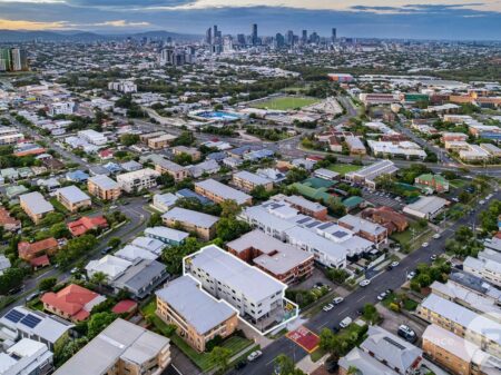 coorparoo 3