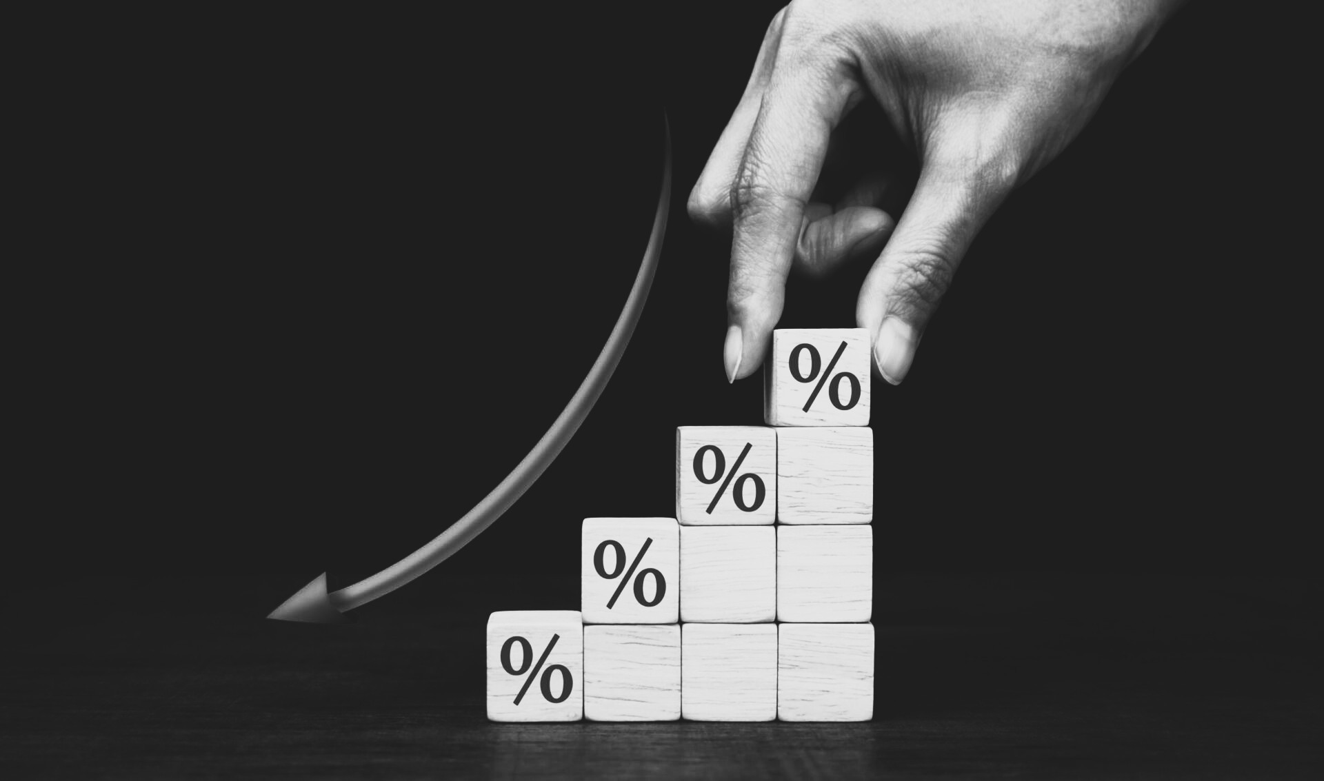 Rate revision showing decreased interest rates after RBA decision – updated loan options available