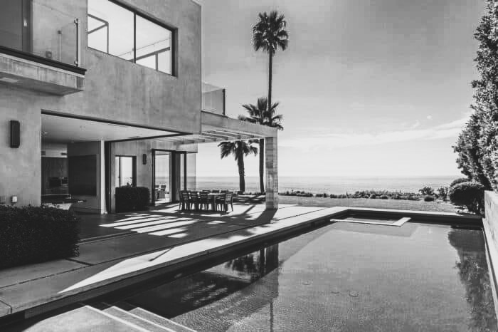 Successful $3.5M second mortgage secured against waterfront beach house property