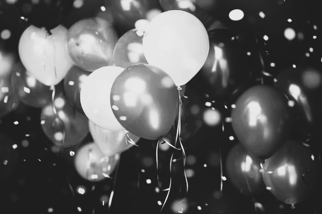 Semper Celebrating 20 years as a private credit lender in Australia Balloons
